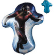 Фигурный шар Человек Муравей, супергерои Марвел, 74 см 