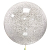 Шар Бабл (BUBBLE) с пенопластом