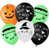 Шары Мир привидений на Хеллоуин(Halloween)